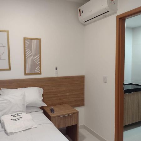 Mana Beach Experience - Porto De Galinhas - Muro Alto Dış mekan fotoğraf