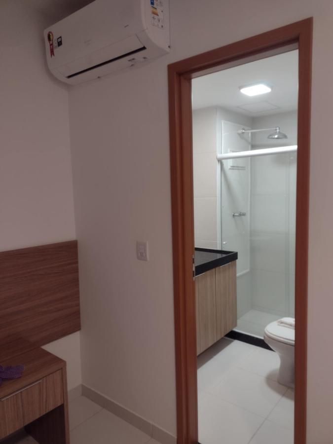 Mana Beach Experience - Porto De Galinhas - Muro Alto Dış mekan fotoğraf